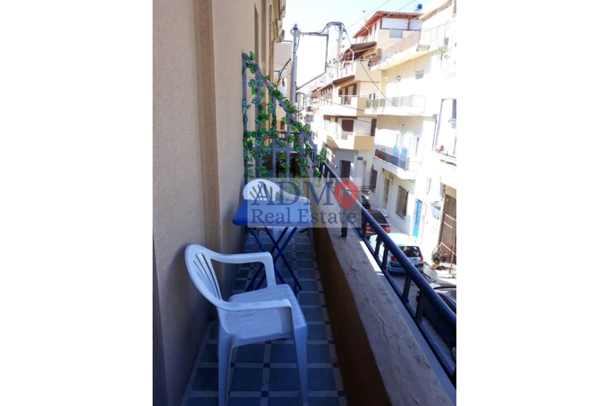 Πωλείται - Νεοκλασικό Κτίριο στο Κέντρο της Πόλης - Neoclassical building in the heart of the Town