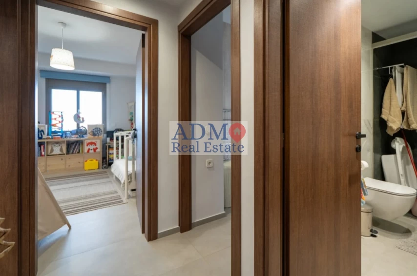 Πωλείται - Εξαιρετικό Τεσσάρι με Θέα κοντά στην ΔΟΥ Ηρακλείου