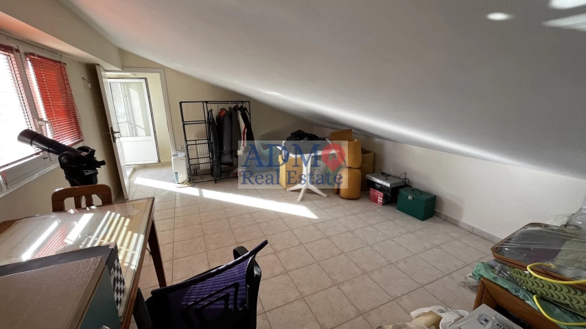 Πωλείται - Εξαιρετική Μεζονέτα Βασιλειές - Excellent Detached House  in Vasilies