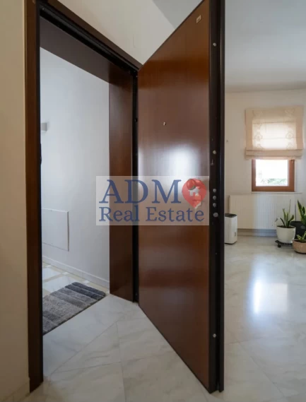 Πωλείται - Εξαιρετικό Τεσσάρι με Τζάκι και Θέα Νέα Φορτέτσα