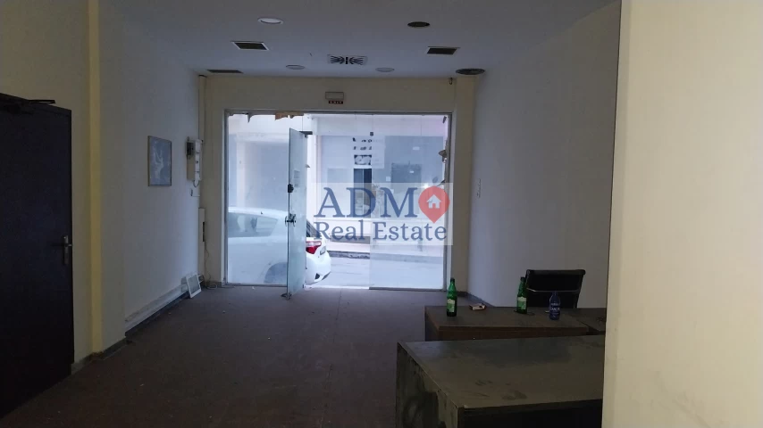 Κατάστημα Χανιώπορτα