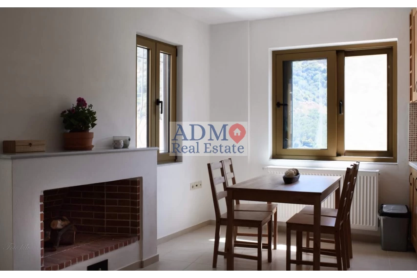 Πωλείται - Φόδελε Μεζονέτα - Fodele Maisonette