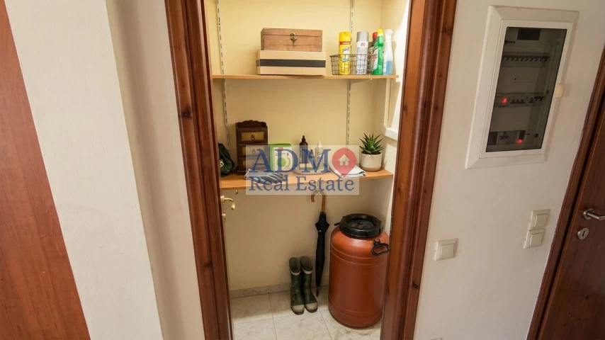 Πωλείται - Εξαιρετική μονοκατοικία Αγία Βαρβάρα - Excellent detached house Agia Varvara