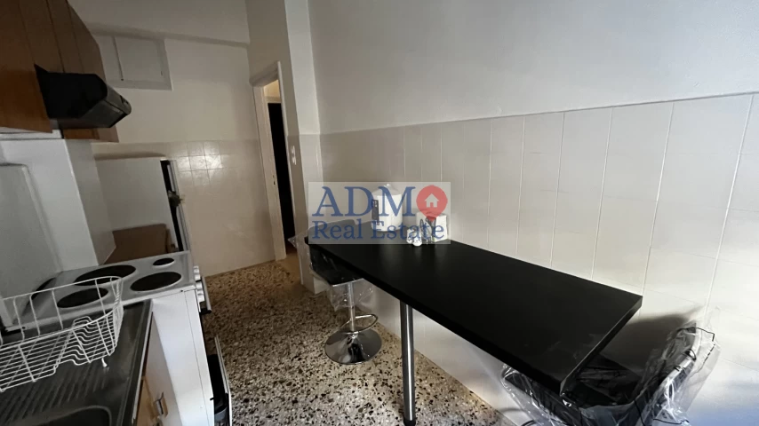 Ενοικιάζεται - Τριάρι πλήρως εξοπλισμένο Κέντρο