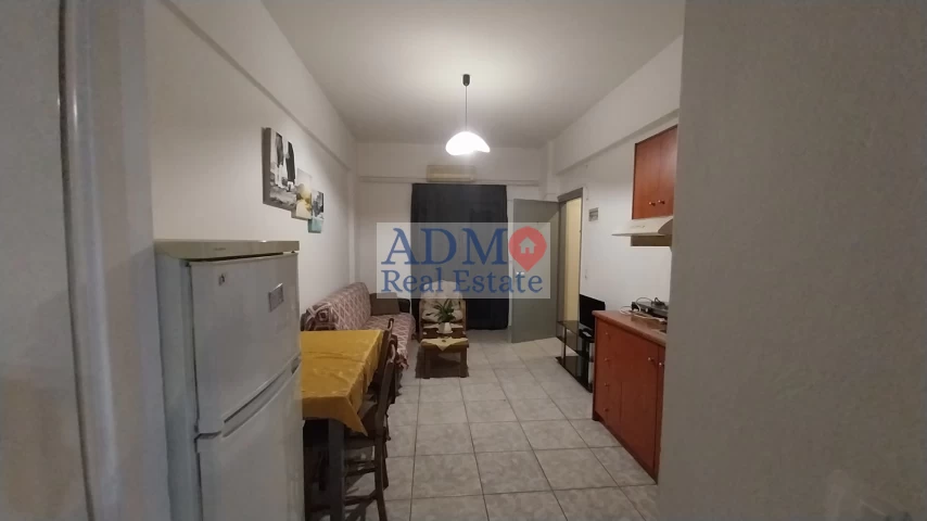 Ενοικιάζεται - Δυάρι πλήρως εξοπλισμένο κοντά σε παραλία Αμμουδάρα