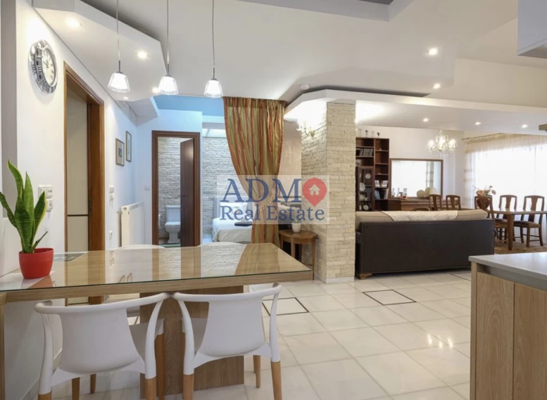 Ενοικιάζεται - Εξαιρετικό Τεσσάρι πλήρως εξοπλισμένο Πόρος
