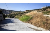 Οικόπεδο Γούρνες Τεμένους - 4