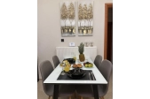 Δυάρι πλήρως εξοπλισμένο Βραχυχρόνια μίσθωση Καμίνια - 5