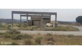 Βιοτεχνικό κτίριο Ανώπολη - 2