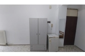 Γκαρσονιέρα πλήρως εξοπλισμένη δίπλα στο Ελληνικό Μεσογειακό Πανεπιστήμιο - 2