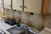 Δίχωρη γκαρσονιέρα πλήρως εξοπλισμένη στα Τρία Πεύκα - 7
