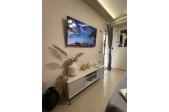 Δυάρι πλήρως εξοπλισμένο Βραχυχρόνια μίσθωση Καμίνια - 6