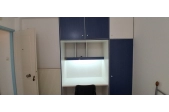 Γκαρσονιέρα πλήρως εξοπλισμένη Τρείς Βαγιές - 5