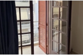 Δίχωρη γκαρσονιέρα πλήρως εξοπλισμένη στα Τρία Πεύκα - 13