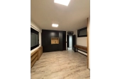 Εξαιρετικό 4άρι με τεχνολογία Smart Home Κομμένο Μπεντένι - 9