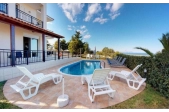 Μεζονέτα πλήρως εξοπλισμένη Κάτω Γούβες - 20
