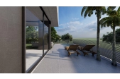 Μεζονέτα Υποκατασκευή 3ων επιπέδων Under-Construction Three-Level Maisonette - 10