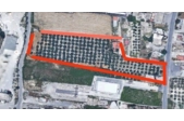 Μοναδικό Οικόπεδο για επαγγελματική χρήση Άγιος Ιωάννης Χωστός - Unique Plot for Commercial Use in Agios Ioannis Chostos - 1