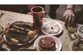 Καφενείο – Μεζεδοπωλείο με σταθερή πελατεία χειμώνα – καλοκαίρι. - 4