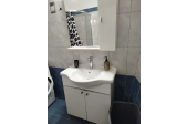Δυάρι επιπλωμένο και ηλεκτρικά εξοπλισμένο Κέντρο - 5
