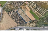 Οικόπεδο σε Προνομιακή Τοποθεσία Γάζι - 1
