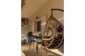 Δυάρι πλήρως εξοπλισμένο Βραχυχρόνια μίσθωση Καμίνια - 17