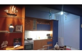 Δυάρι πλήρως εξοπλισμένο Κοκκίνη Χάνι  Βραχυχρόνια μίσθωση - 7