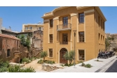 Διατηρητέο Κέντρο - Listed Building City Center - 1
