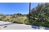 Κερατόκαμπος Παραθαλάσσιο οικόπεδο  - Keratokambos Seafront plot - 3