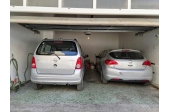 Τεσσάρι με κλειστό Πάρκινγκ Ατσαλένιο - 26
