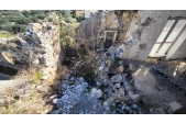 Παλαιά μονοκατοικία στις Γούρνες - Old Stone Built Detached House - 5