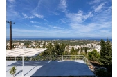 Πολυτελής μεζονέτα Χερσόνησος - Luxury Maisonette Hersonissos - 13
