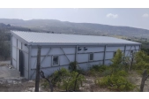 Μελέσες Αγροτεμάχιο με Αποθήκη, Πώληση ή ενοικίαση - 1