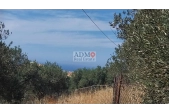 Οικόπεδο 505 τ.μ. Γούρνες Τεμένους (ΤΕΙ) με Θέα Εντός Οικισμού - 1