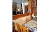 Τεσσάρι οροφοδιαμέρισμα με τζάκι Πλατεία Σινάνη - 6