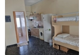 Μονόχωρη Γκαρσονιέρα πλήρως εξοπλισμένη Όαση - 1