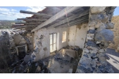 Παλαιά μονοκατοικία στις Γούρνες - Old Stone Built Detached House - 4