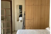 Δίχωρη γκαρσονιέρα πλήρως εξοπλισμένη στα Τρία Πεύκα - 12