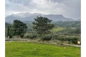 Οικόπεδο με Άδεια Οικοδομής Κεραμούτσι - 1
