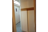 Τεσσάρι οροφοδιαμέρισμα με τζάκι Πλατεία Σινάνη - 12