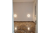Τριάρι πλήρως ανακαινισμένο Ατσαλένιο - 17