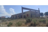 Βιοτεχνικό κτίριο Ανώπολη - 4