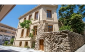 Διατηρητέο Κέντρο - Listed Building City Center - 2