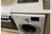 Δίχωρη γκαρσονιέρα πλήρως εξοπλισμένη στα Τρία Πεύκα - 8