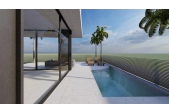 Μεζονέτα Υποκατασκευή 3ων επιπέδων Under-Construction Three-Level Maisonette - 9