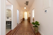 Νεοκλασική κατοικία πλήρως ανακαινισμένη Χανιώπορτα - Fully renovated neoclassical apatrment residence in Chanioporta - 4