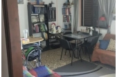 Μονόχωρη γκαρσονιέρα επιπλωμένη Κηπούπολη - 1