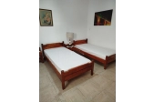 Δυάρι επιπλωμένο και ηλεκτρικά εξοπλισμένο Κέντρο - 4