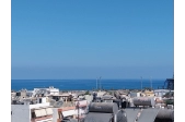 Δίχωρη γκαρσονιέρα με Πανοραμική Θέα - 1