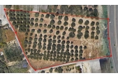 Επενδυτικό οικόπεδο Νέα Αλικαρνασσός - Plot of land for Sale Nea Alikarnassos - 1